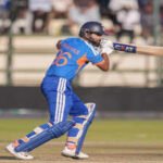 IND vs ZIM, 1st T20I: Captain Shreyas Iyer ends seven-match winless streak as India crush Zimbabwe by 7 wickets | Cricket News