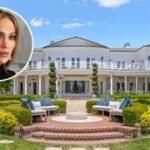 Estate Azria: The M LA mansion, even Jennifer Lopez eyed, sells after 11 years at less than half its price: Guess who bought it? |