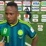 Jáminton Campaz reportedly skips Colombia return flight after alleged death threats following World Cup exit | Football News