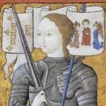 Quote of the day by Joan of Arc: “All I have done is by Our Lord’s command… I have done nothing in the world but…” – an enduring lesson on faith, purpose and unwavering conviction | World News