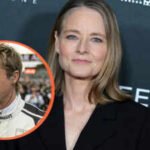 Jodie Foster: Brad Pitt’s ‘F1’ Film Feels AI-Generated, Claims Hollywood is Changing |