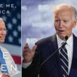 ‘Promise Me, America’: Joe Biden to release new memoir on November 17 after US midterm polls