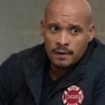 Joe Miñoso exits ‘Chicago Fire’ after 15 seasons; upcoming chapter to conclude his arc |