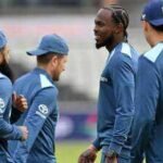 England’s Playing XI vs India in 3rd T20I: Hosts retain winning combination | Cricket News