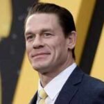 Quote of the day by John Cena: “When I hear people boo, that just makes me want to go out there and…”- an inspiring lesson on criticism, resilience and turning negativity into motivation | World News