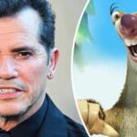 John Leguizamo reveals voicing ‘Ice Age’ character Sid paid for his luxury homes and children’s education: ‘It paid my bills’ |
