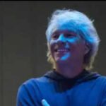 Bon Jovi’s return after vocal cord surgery cut short: Singer cancels concert because of sinus infection |