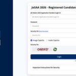 JoSAA 2026 Round 4 counselling result today at josaa.nic.in; candidates must complete reporting by July 13