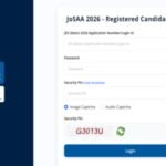 JoSAA counselling 2026 round 4 seat allotment result out at josaa.nic.in; complete reporting by July 13