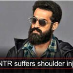Jr NTR suffers shoulder injury: Doctors advise 6-8 weeks of rest, team says ‘No cause for panic’ | Telugu Movie News