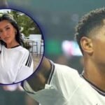 Jude Bellingham: Who is Ashlyn Castro? British footballer Jude Bellingham’s rumoured girlfriend | English Movie News
