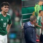 Watch: Jude Bellingham’s heartwarming gesture to Gilberto Mora goes viral after England-Mexico World Cup thriller | Football News