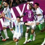 Argentina vs Switzerland FIFA World Cup QF match result: Julian Alvarez’s extra-time strike sends Argentina into last four | Football News