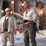 ‘Jumanji: Open World’ trailer reunites Dwayne Johnson, Kevin Hart, Jack Black and Karen Gillan for ‘one last game’; film sets up Christmas clash with Shah Rukh Khan’s ‘King’ |