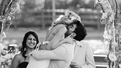 Justin Baldoni’s wife, Emily Baldoni, takes a subtle jab at Blake Lively in her 13th anniversary post: ‘Still my favourite lift’ |