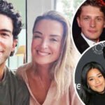 Justin Baldoni’s ‘Jane the Virgin’ co-stars Gina Rodriguez and Brett Dier lend their support after actor breaks silence on Blake Lively legal battle; fans question ‘It Ends With Us’ co-stars’ silence |