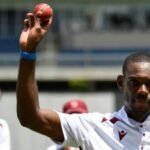 History made! West Indies pacer achieves never-seen-before Test feat against Pakistan | Cricket News