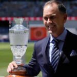 Justin Langer frontrunner for England coach job; Ravi Shastri, Rahul Dravid not in the race | Cricket News