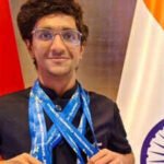 He topped JEE, joined IIT Bombay and still wasn’t done, now, he’s won gold for India at International Chemistry Olympiad
