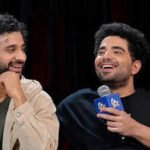 ‘Kaisa star hai tu?’: Samay Raina’s hilarious jab at Raghav Juyal leaves the audience in splits on ‘India’s Got Latent 2’ | Hindi Movie News