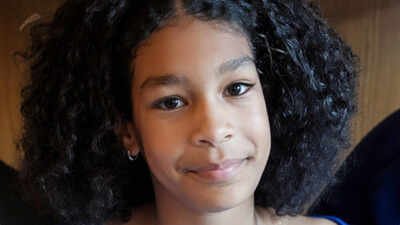Kaliyah Coa: 11-year-old girl dies in River Thames after asking dad if she could ‘dip her toes’