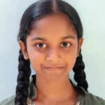 Carpenter’s daughter selected for the world’s first all-girls Moon mission: Meet the Andhra teen chasing her ISRO dream