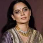 Kangana Ranaut reacts to reports of Siya Goyal’s marriage to alleged lover Chetan Chaudhary: ‘Channelise your energies into a constructive path, you can avoid jail, depression’ |