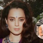 Netizens react as Kangana Ranaut calls out Ram Kapoor on ‘Lock Upp 2’: ‘Queen is back with her fearless judgment’ |