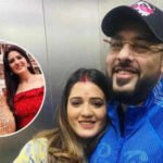 ‘Karma never forgives’: Badshah’s mother-in-law Poonam Rikhi’s cryptic posts further fuel rumours of marriage trouble with Isha Rikhi | Hindi Movie News