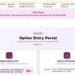Karnataka KEA invites fresh applications for UGNEET-2026 medical and dental courses