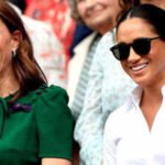 Kate Middleton faces ‘no end of anxiety’ as Meghan Markle’s return reportedly revives royal tensions |