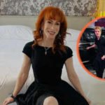 Kathy Griffin Boyfriend: Kathy Griffin reveals her 22-year-old boyfriend post was a social experiment: ‘Thanks to all those who participated’ | English Movie News