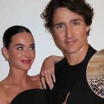 Russell Brand jokes about ex Katy Perry and Justin Trudeau’s romance: ‘You took it too far, KP’ |
