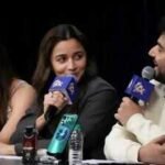 ‘Kaun bola?’ : Alia Bhatt gives a witty comeback to being paid for her appearance on Samay Raina’s India’s Got Latent 2 | Hindi Movie News
