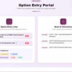 KCET 2026 mock seat allotment released; KEA activates result link, option editing begins for candidates