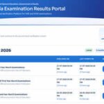DHSE Kerala Plus Two Improvement Result 2026 expected soon, check result steps and details