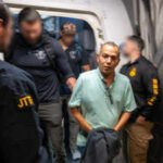 FBI’s wanted fraudster arrested overseas; Khalid Ahmed Satary was on the run after 7 million Medicare fraud