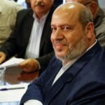 Who is Khalil al-Hayya, the Hamas leader named as group’s new chief