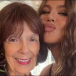Khloé Kardashian shares heartfelt tribute for grandma Mary Jo Shannon: ‘You lived so fully, so gracefully, and so beautifully’﻿ |