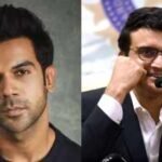 Sourav Ganguly reacts to FIRST LOOK of Rajkummar Rao led ‘Dada’: ‘The best gift ever, can’t wait to see your cover drive’ | Hindi Movie News