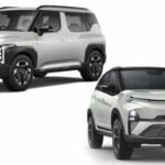 Kia Syros EV vs Tata Nexon EV: Range, features & more compared |