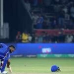 MLC 2026: Kieron Pollard, Corey Anderson turn back the clock as MI New York stun LA Knight Riders | Cricket News