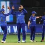 MLC 2026: Kieron Pollard holds nerve as MI New York edge Seattle Orcas in thriller | Cricket News