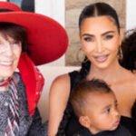 Kim Kardashian remember late grandmother MJ on her 92nd heavenly birthday: ‘I miss you like crazy’ |