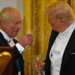 King Charles congratulates Trump, Americans on US’ 250th Independence Day, hails enduring UK-US ties