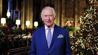 Quote of the day by King Charles: “Whatever may be your background or beliefs, I shall…” | World News
