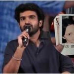 Kiran Abbavaram reacts to ‘Obsession’ comparison backlash; says he never claimed ‘K-Ramp’ was better | Telugu Movie News