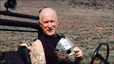 ‘Mad Max 2: The Road Warrior’ star Kjell Nilsson passes away at 76: ‘A spirit that refused to surrender’ |