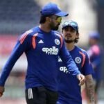 IND vs ENG: Why is KL Rahul not playing in India vs England 2nd ODI at Cardiff? | Cricket News
