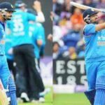4341 days later! Only Rohit Sharma and Virat Kohli remain from India’s last ODI XI in Cardiff | Cricket News